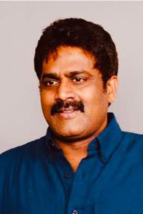 Mullapudi Veerabhadram Chowdary