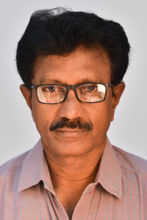 Pulla Rao Koppineedi