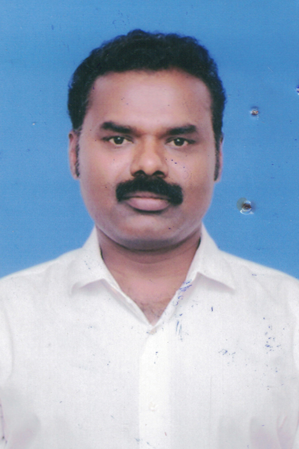 ENJAMOORI SRINIVAS