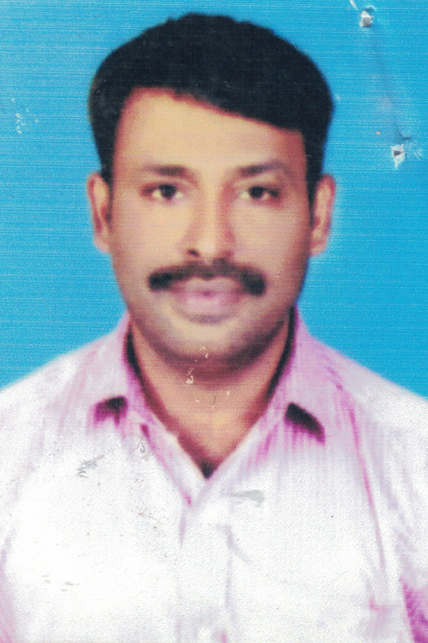 Venakata Ramana Reddy Devireddy