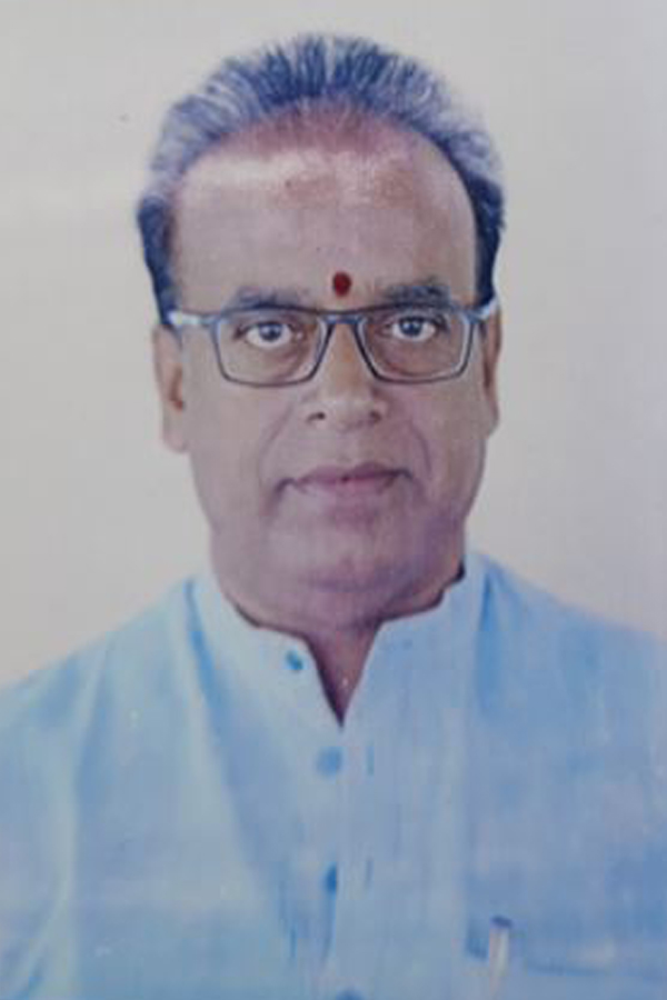 Nanda Gopal .K