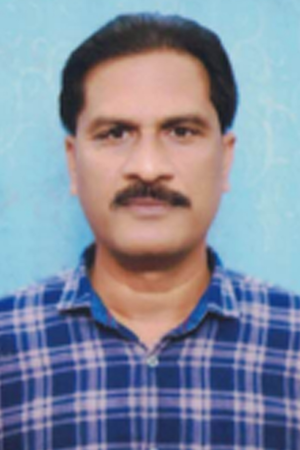 Vijay Bhaskar Reddy Somala