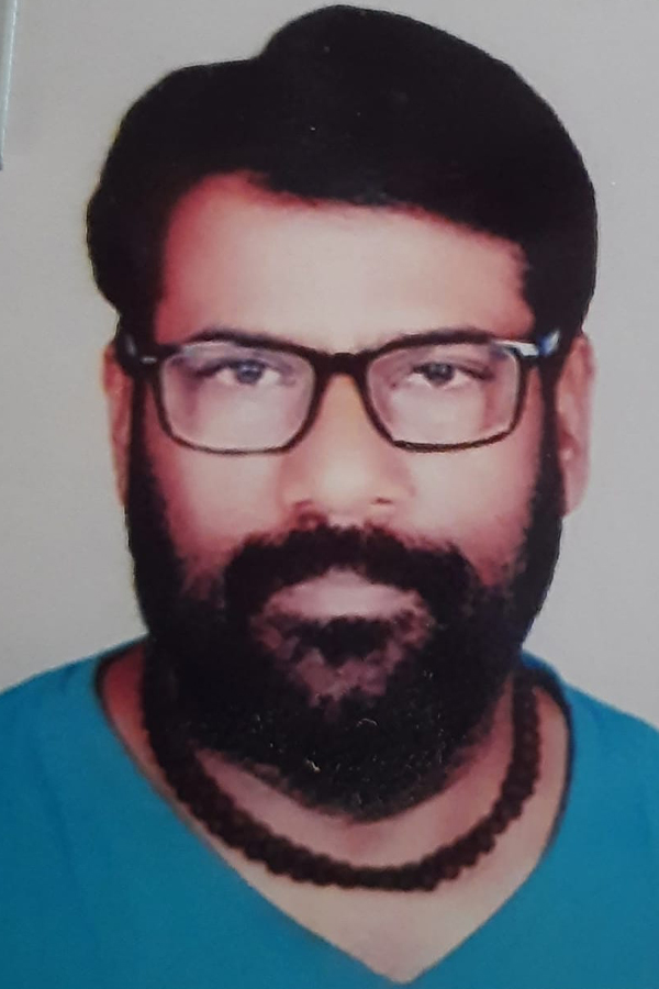 Krishna Murthy Akkipalli