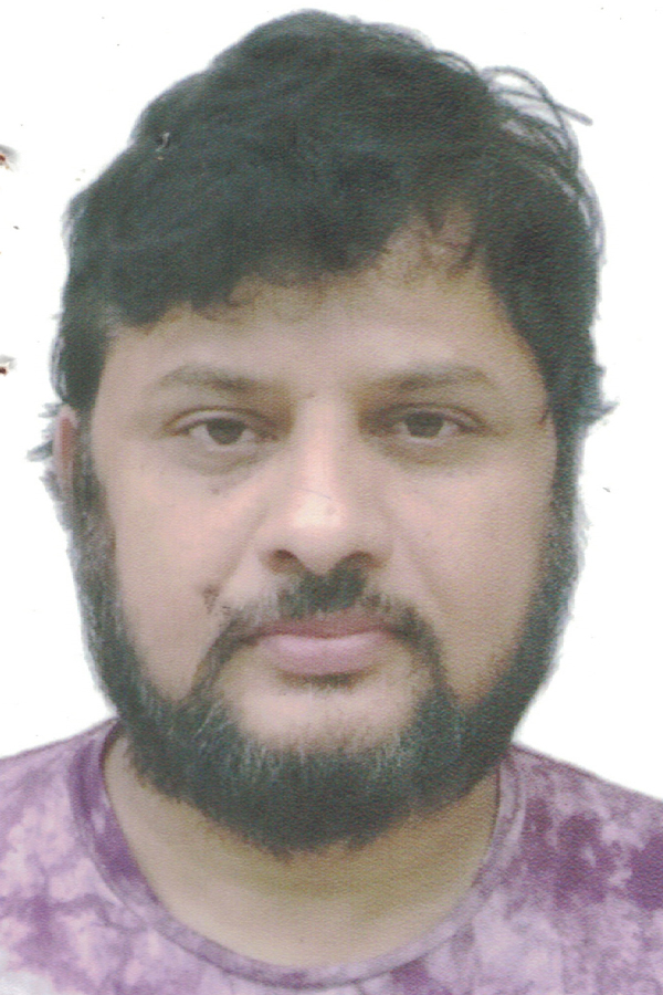 Surender Reddy Pathi