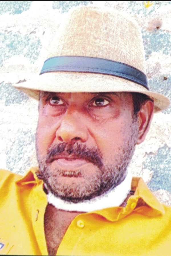 Lalitha Prabhakar Nag. Suryadevara