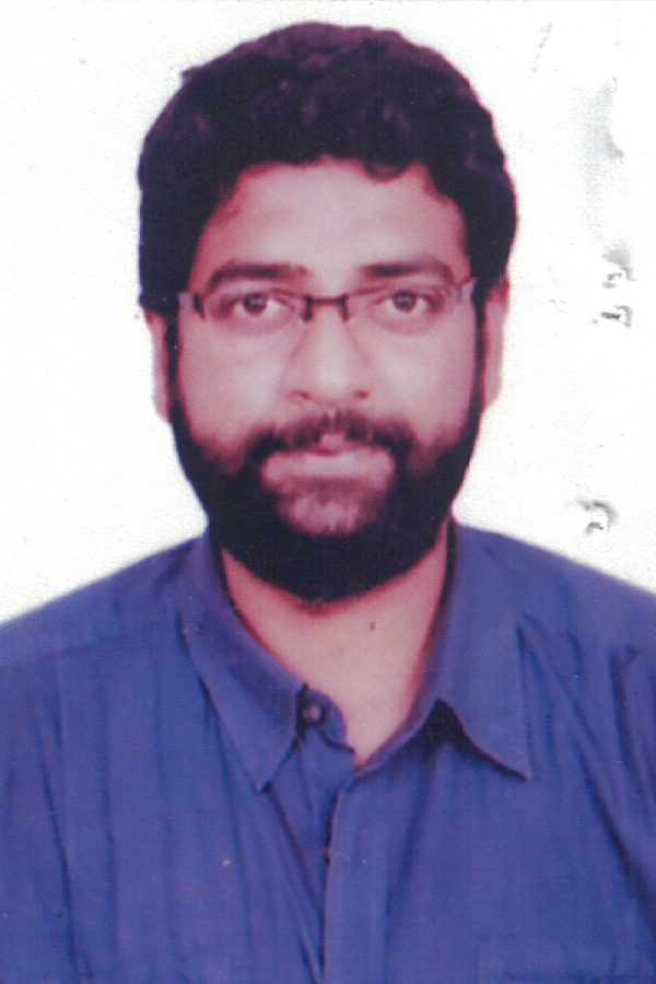 Dandemreddy Ramana Reddy (Venky)