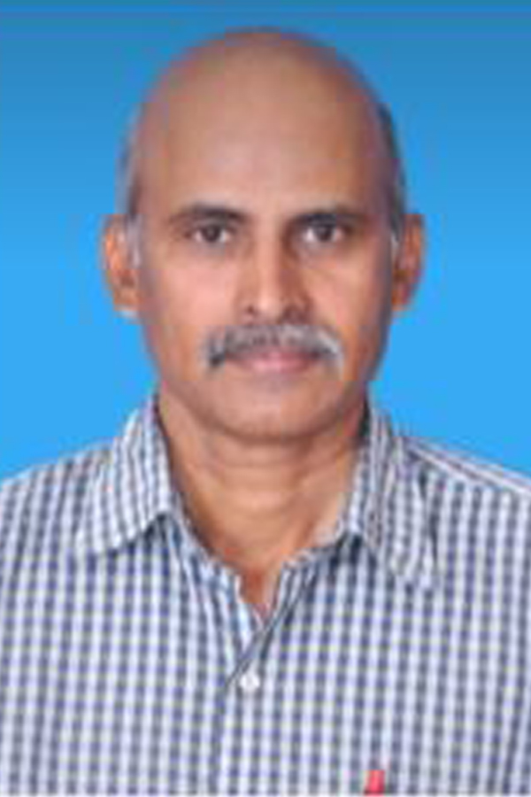 Sambasiva Rao. B