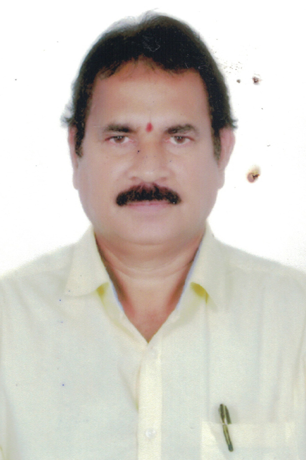 Parasu Rama Rao.Lanka