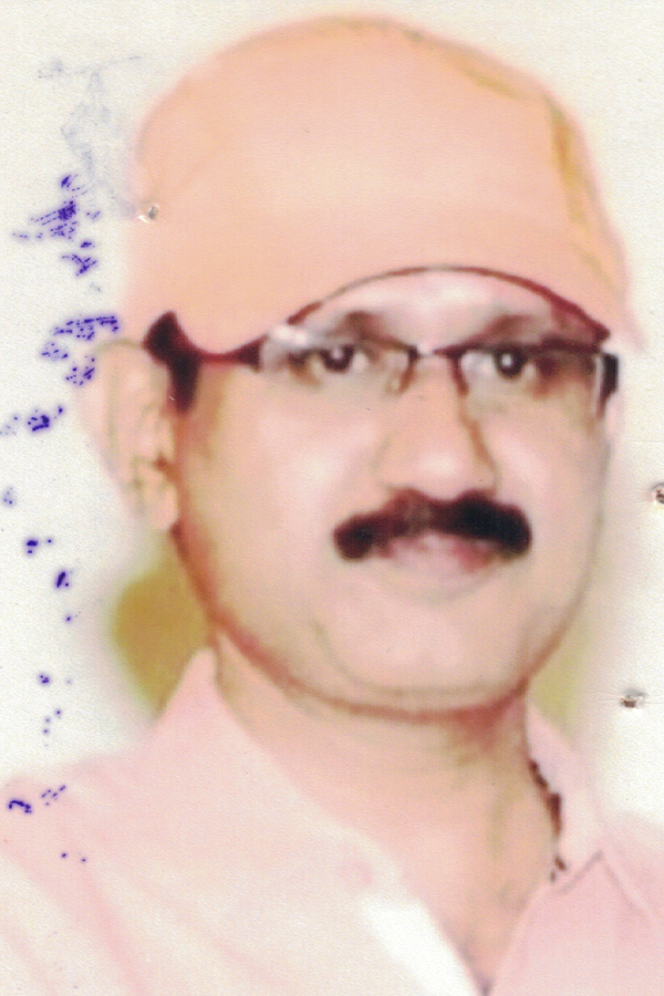 Kotapati Sreenivasa Rao