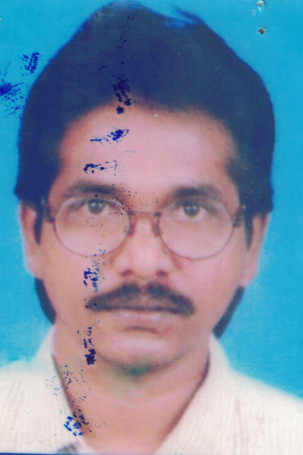 Duddu Vasantha Kumar Nageswara Rao