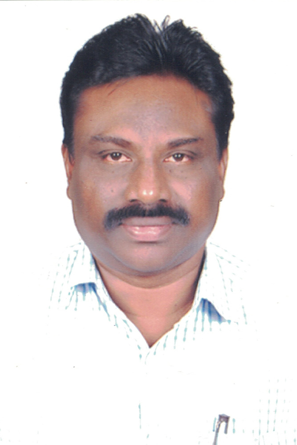 Manda Sarveswara Rao