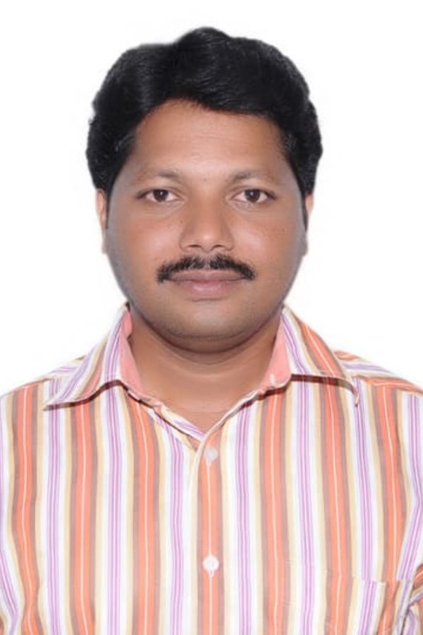 Ravi Eppanapalli