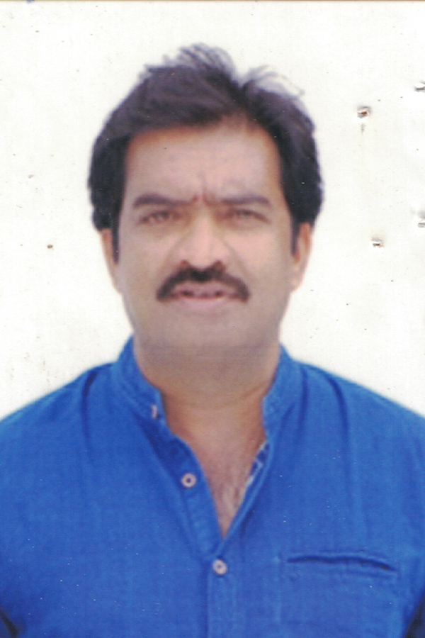 G. Eswar Reddy