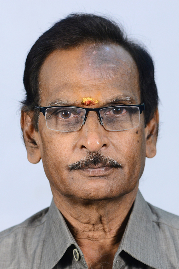 Puvvula Satyanarayana