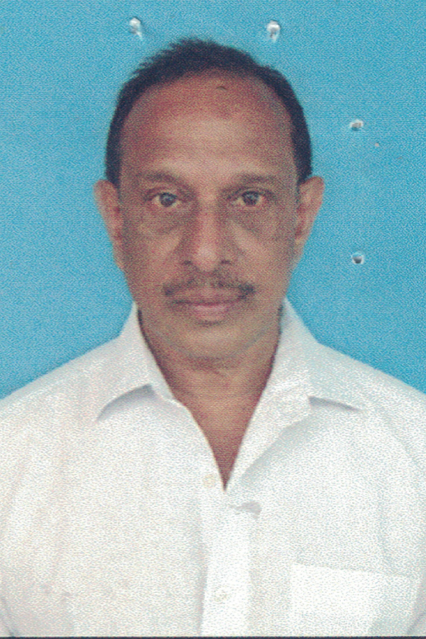 Brahmananda Dasari