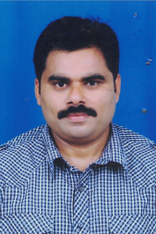 Prabhakar Pericherla