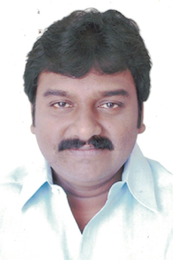 G.V.V. Vinayaka Rao