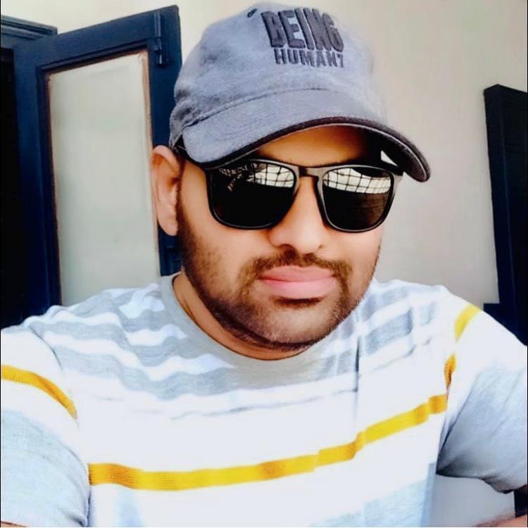 Gowra Chandrababu Naidu