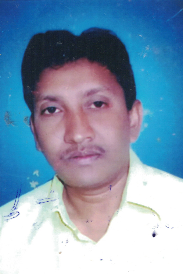 Satyanarayana Gubbala