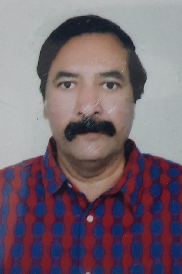 Yanamadala Kasi Viswanath