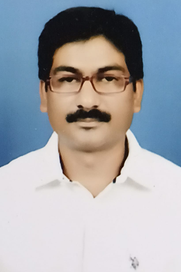 Sridhar Kadiyam