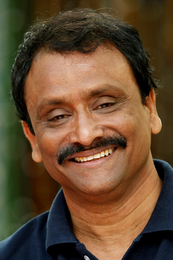 NeelaKantha Reddy. G