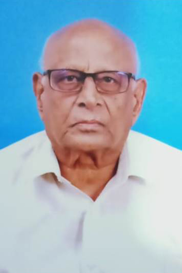 Sambasiva Rao Parvathaneni