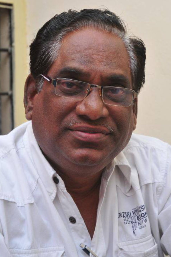 Narasimha Rao Relangi