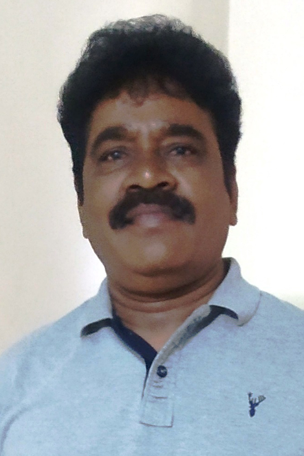 Mallikarjuna Rao.Lakkakula