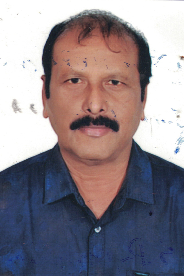 Rama Rao Seethirala