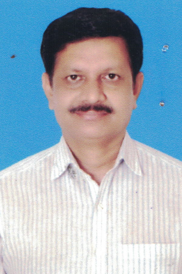 Srinivas Koppolu