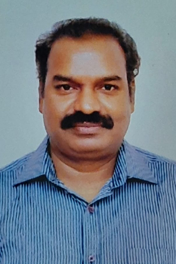 Koteswara Rao.S