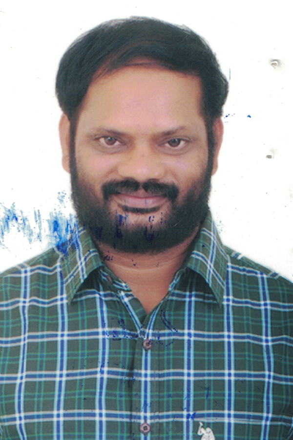Mallikarjuna Rao. A (Kathi Malli)
