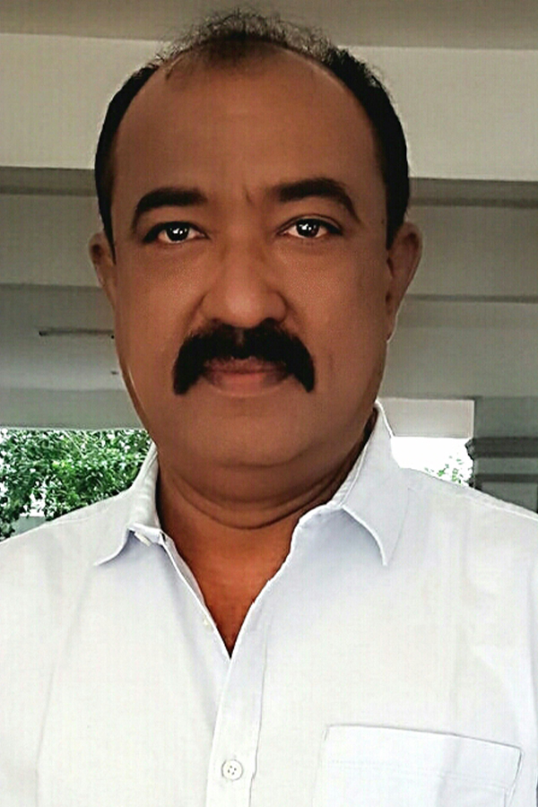 Vara Prasad.S.V.N (Nidhi Prasad)