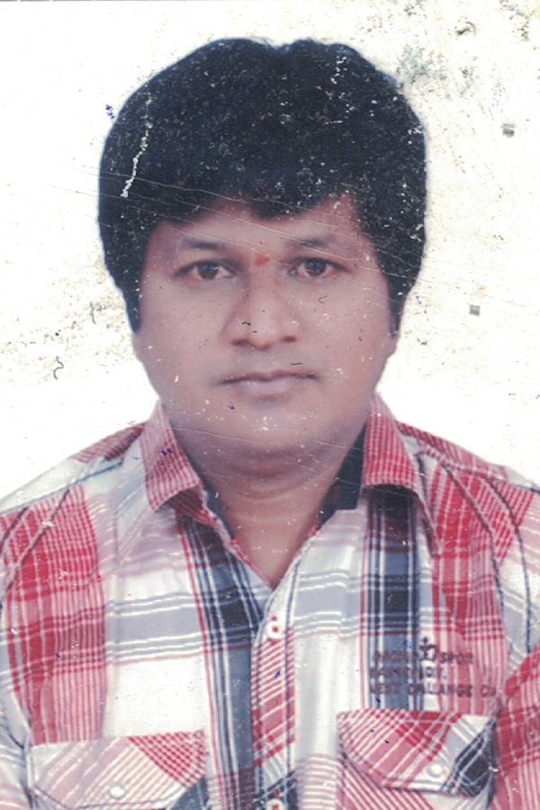 Srinivas Chinthala