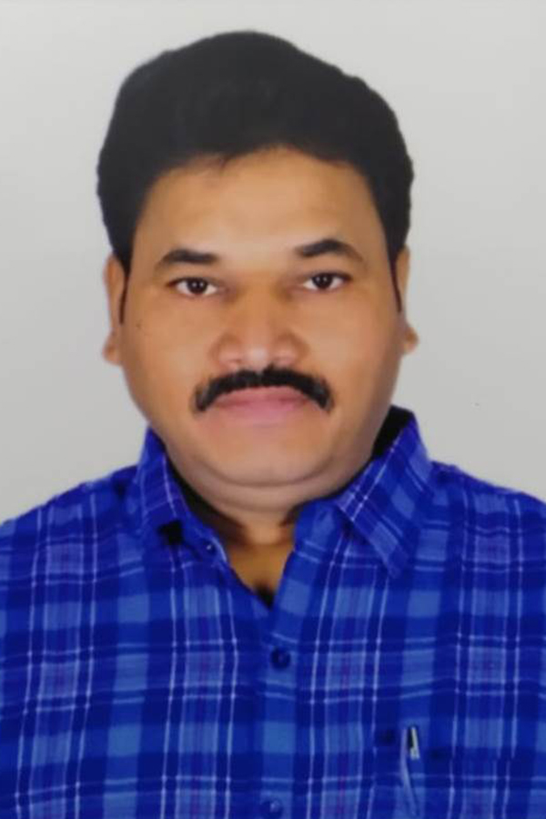 Ravi Kuma. B