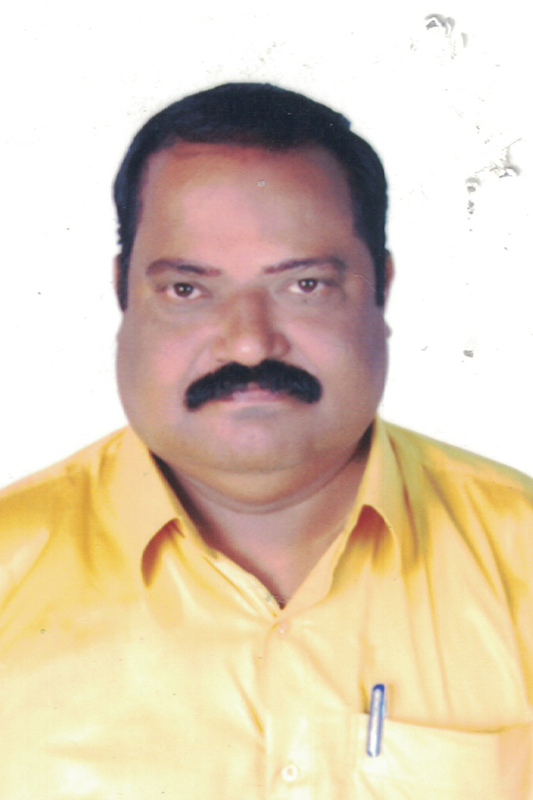 G.N.R.Krishna (Vijay)