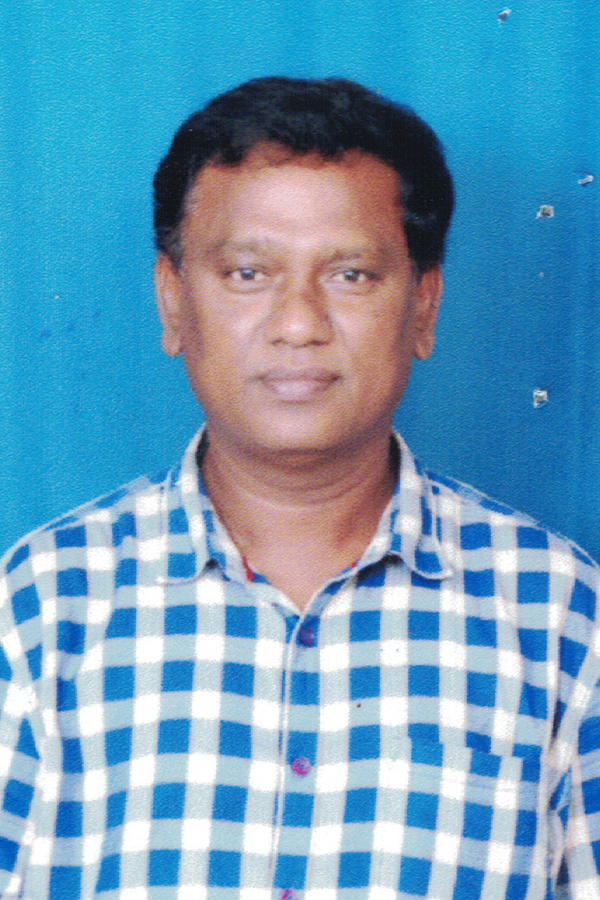 Venkat Rao Guddapathala (G.Kamalakar)