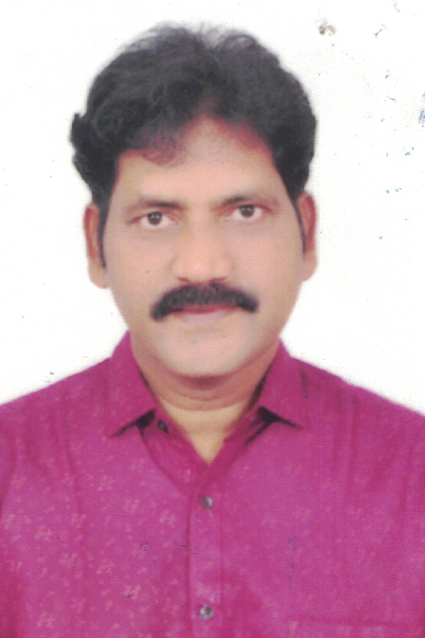 Srinivas Guttula