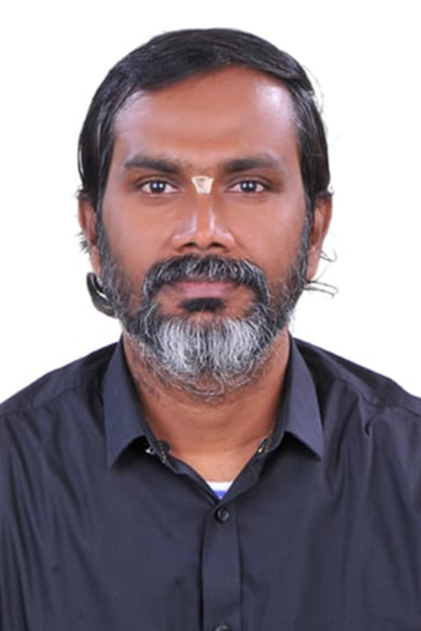 Ramakrishna Machakanti