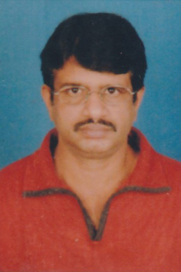 K. Balaji