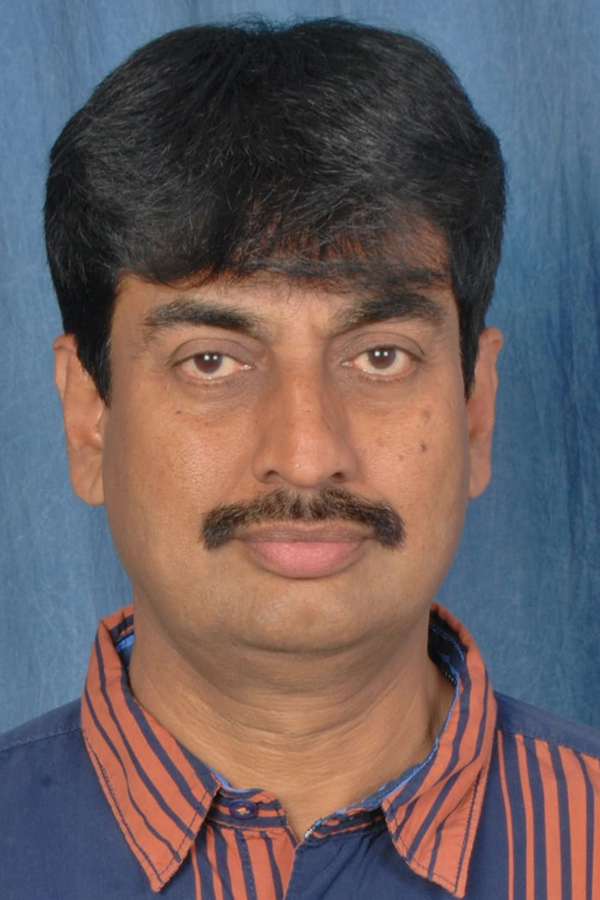 RAGHU RAJ