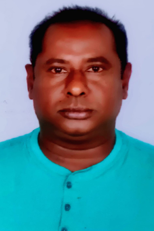 RAJENDRA  DUPICHARLA