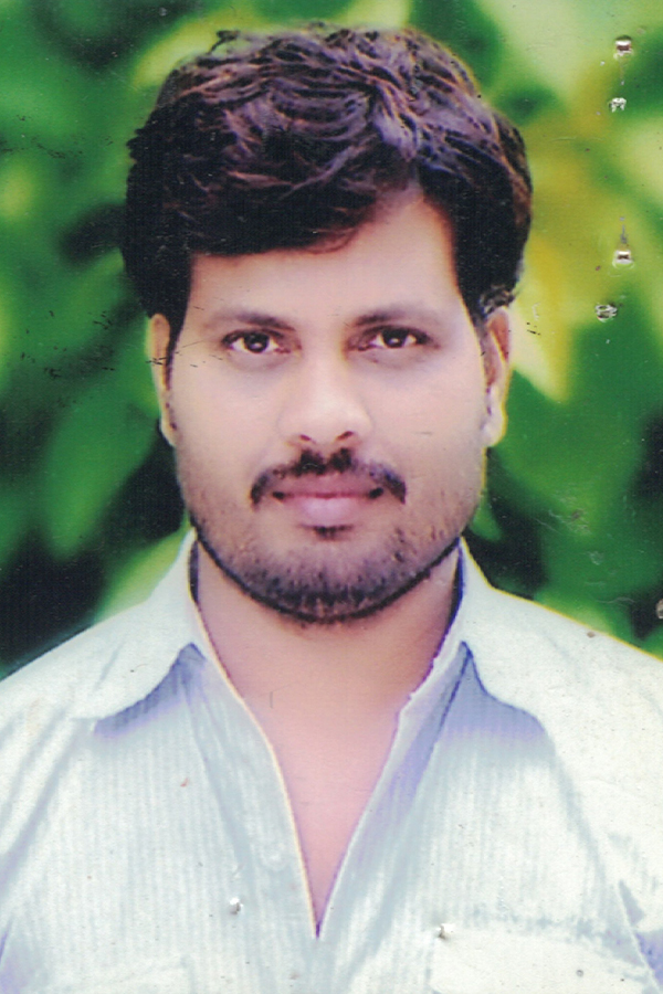 RAMAN GOUD GUNDRATHI (Sree Raam Surya)