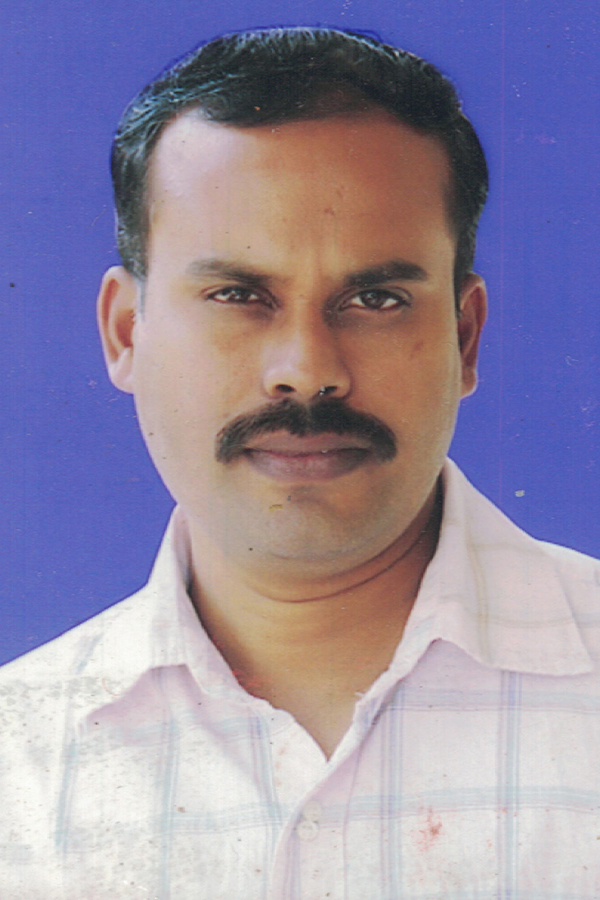 Karupannan Narayanaswamy Vijaya Kumar