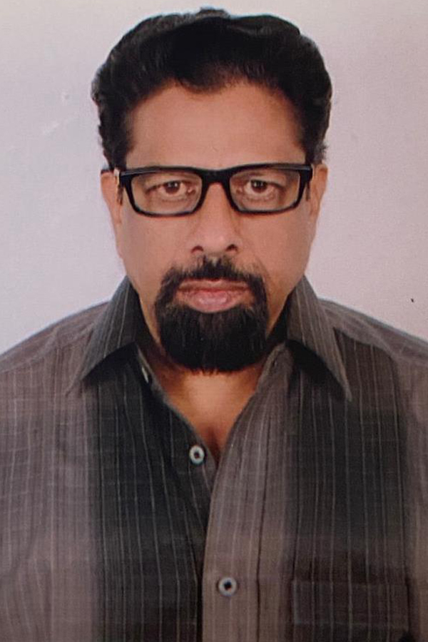 Y. Venkataram Y.V. Raam