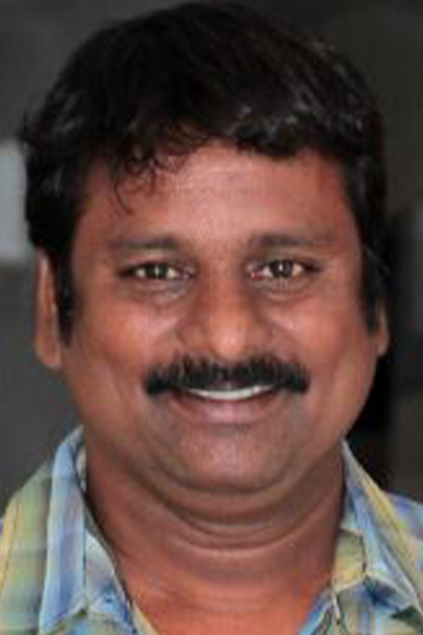 Ch. V. R. N Sarma   SRIRAAM