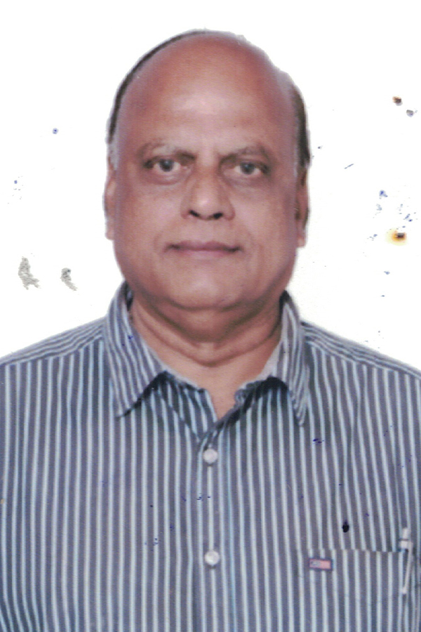 K.B. Rajendra Prasad