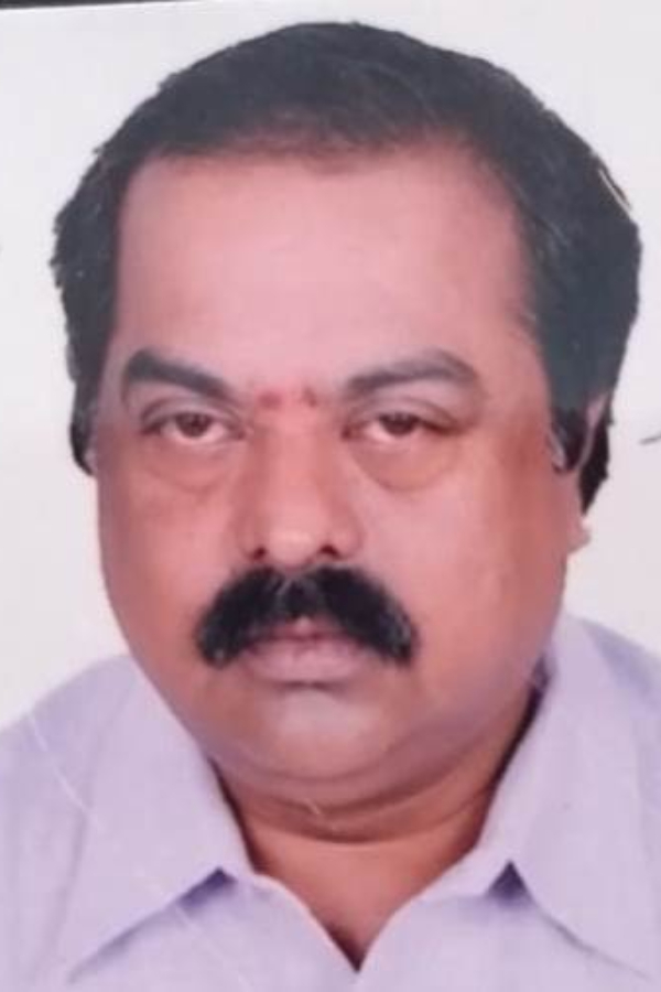 Bharath  Parepalli