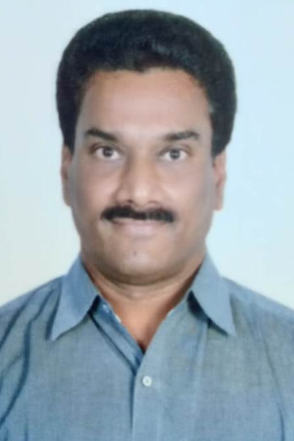Surya Prasad B